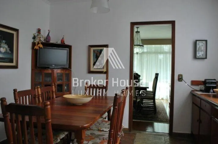 Casa com 3 suítes à venda em Alto da Boa Vista, São Paulo, por R$ 2.500.000 Imagem 15