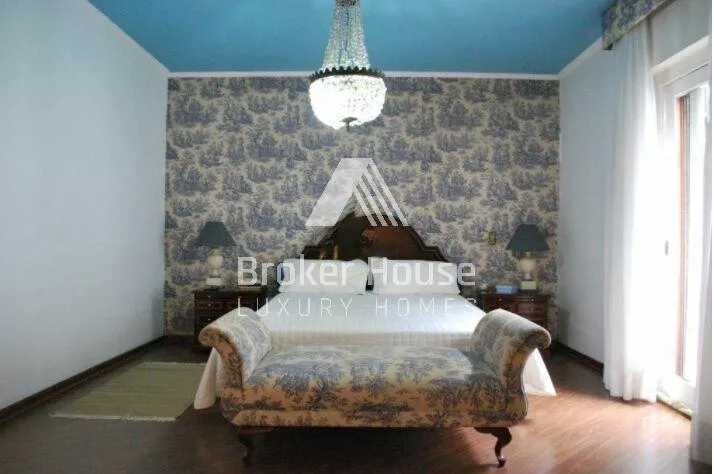 Casa com 3 suítes à venda em Alto da Boa Vista, São Paulo, por R$ 2.500.000 Imagem 16