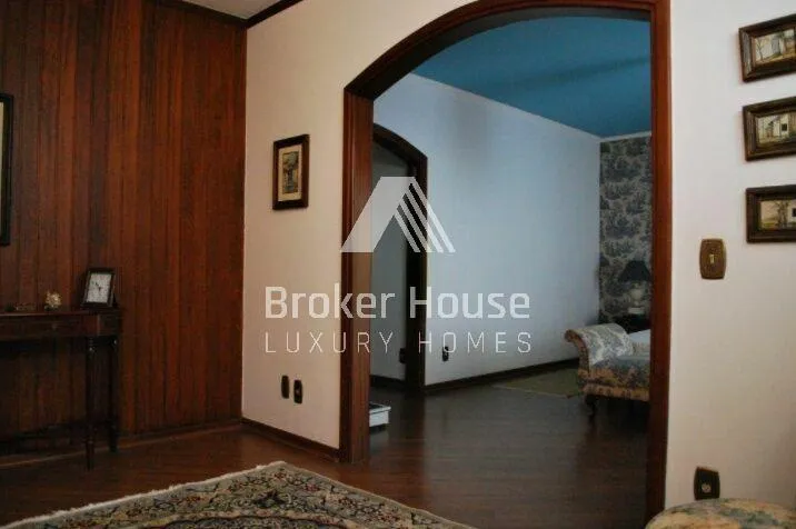 Casa com 3 suítes à venda em Alto da Boa Vista, São Paulo, por R$ 2.500.000 Imagem 18