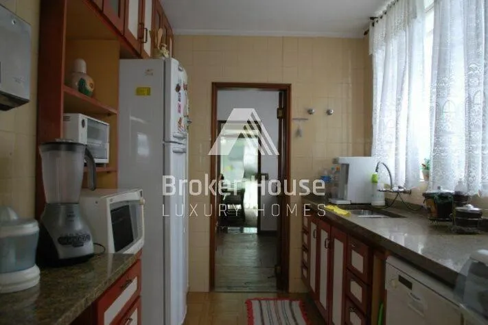 Casa com 3 suítes à venda em Alto da Boa Vista, São Paulo, por R$ 2.500.000 Imagem 21