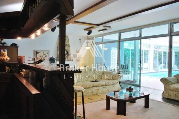 Casa com 3 suítes à venda em Alto da Boa Vista, São Paulo, por R$ 2.500.000 Imagem 6