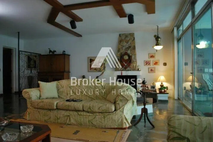 Casa com 3 suítes à venda em Alto da Boa Vista, São Paulo, por R$ 2.500.000 Imagem 7