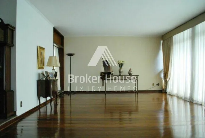 Casa com 3 suítes à venda em Alto da Boa Vista, São Paulo, por R$ 2.500.000 Imagem 9
