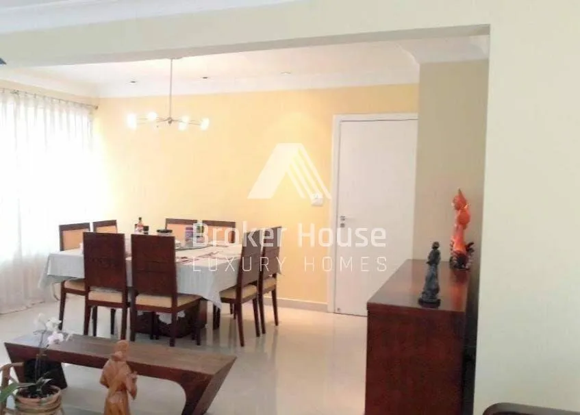 Casa com 3 suítes à venda em Campo Belo, São Paulo, por R$ 4.800.000 Imagem 11