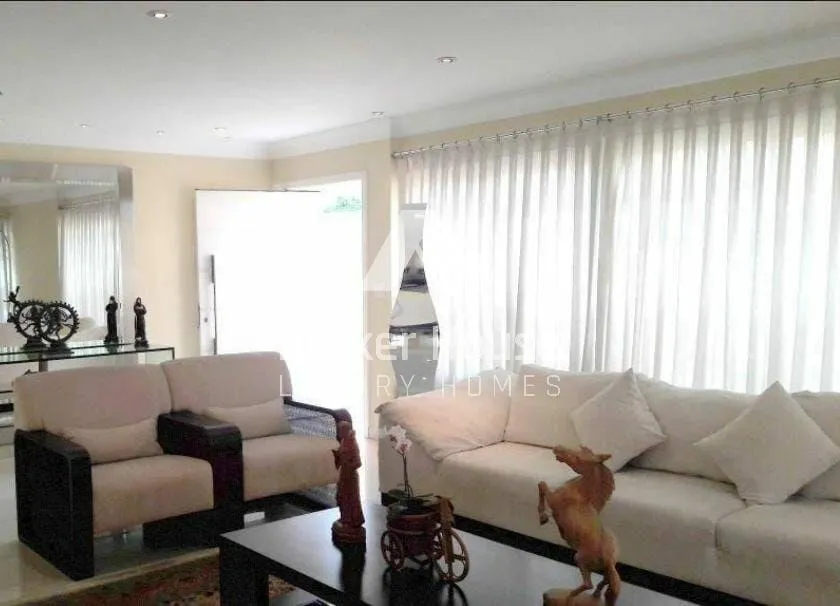 Casa com 3 suítes à venda em Campo Belo, São Paulo, por R$ 4.800.000 Imagem 12