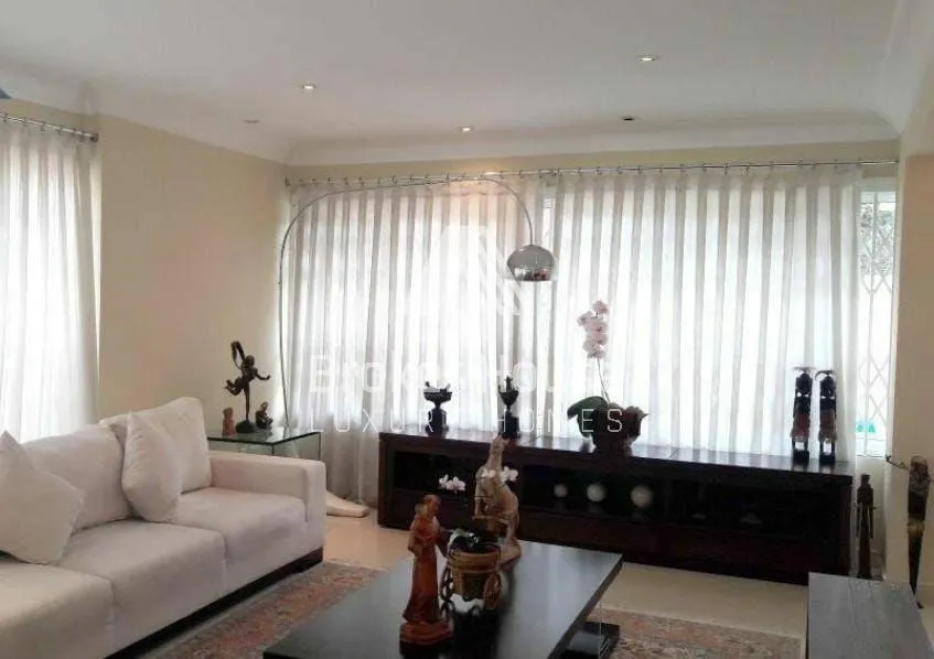 Casa com 3 suítes à venda em Campo Belo, São Paulo, por R$ 4.800.000 Imagem 13