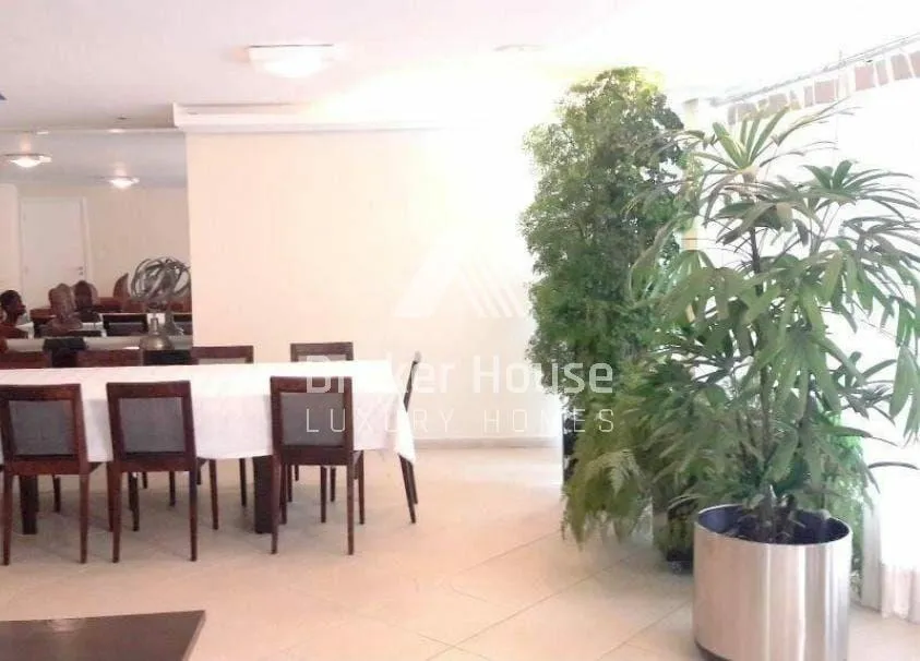 Casa com 3 suítes à venda em Campo Belo, São Paulo, por R$ 4.800.000 Imagem 16