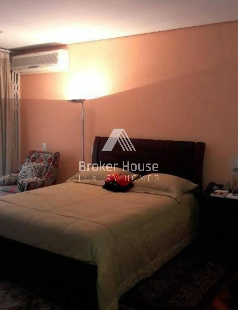 Casa com 3 suítes à venda em Campo Belo, São Paulo, por R$ 4.800.000 Imagem 18