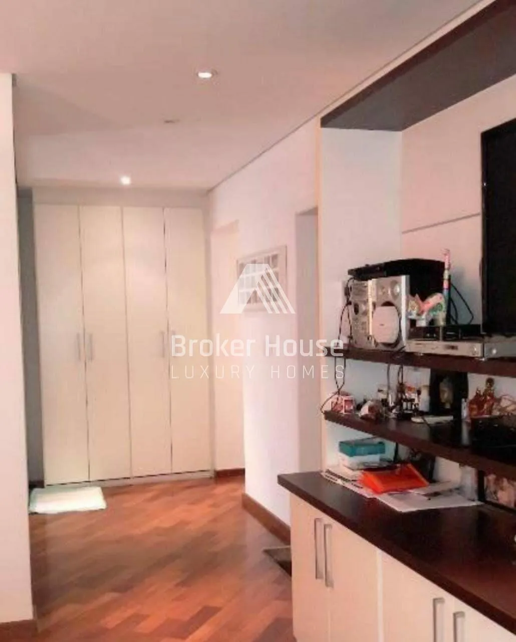 Casa com 3 suítes à venda em Campo Belo, São Paulo, por R$ 4.800.000 Imagem 19