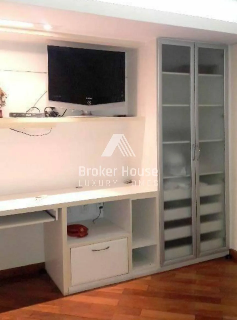 Casa com 3 suítes à venda em Campo Belo, São Paulo, por R$ 4.800.000 Imagem 20