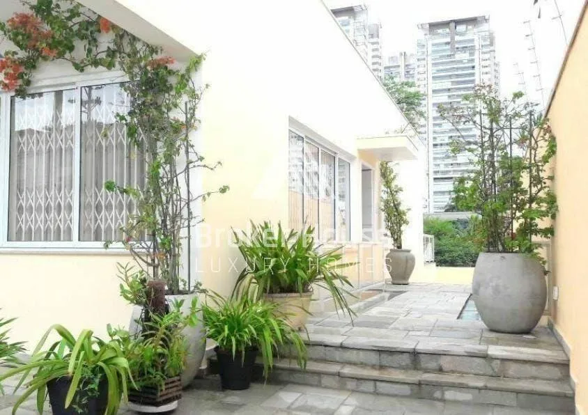 Casa com 3 suítes à venda em Campo Belo, São Paulo, por R$ 4.800.000 Imagem 3