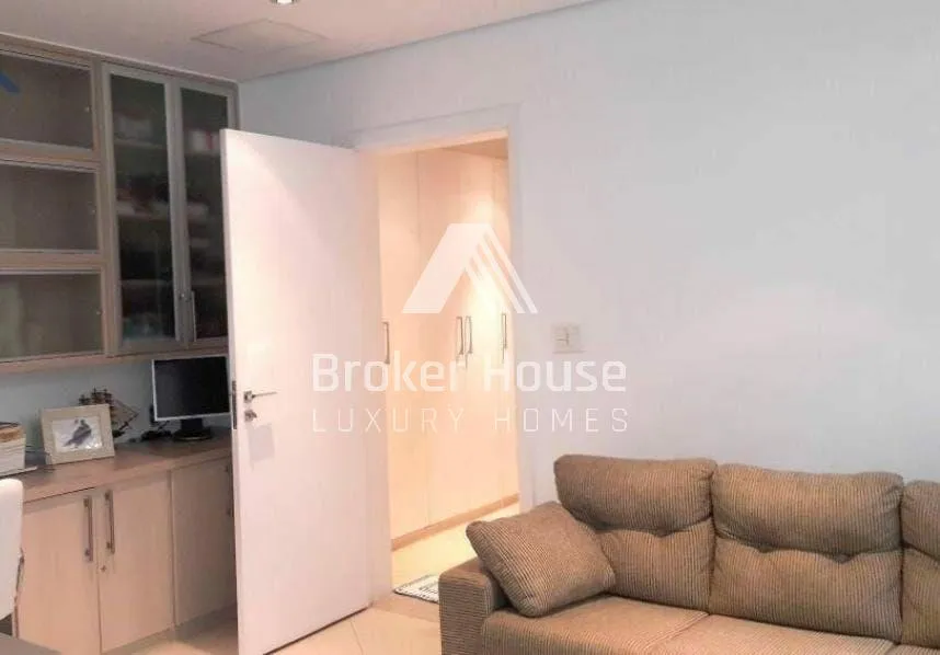 Casa com 3 suítes à venda em Campo Belo, São Paulo, por R$ 4.800.000 Imagem 21