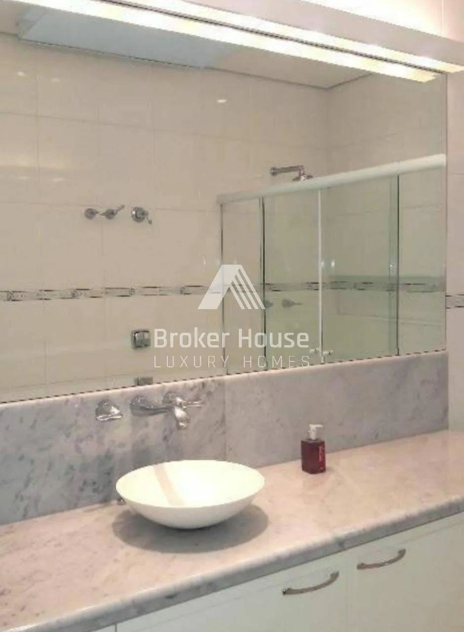 Casa com 3 suítes à venda em Campo Belo, São Paulo, por R$ 4.800.000 Imagem 22