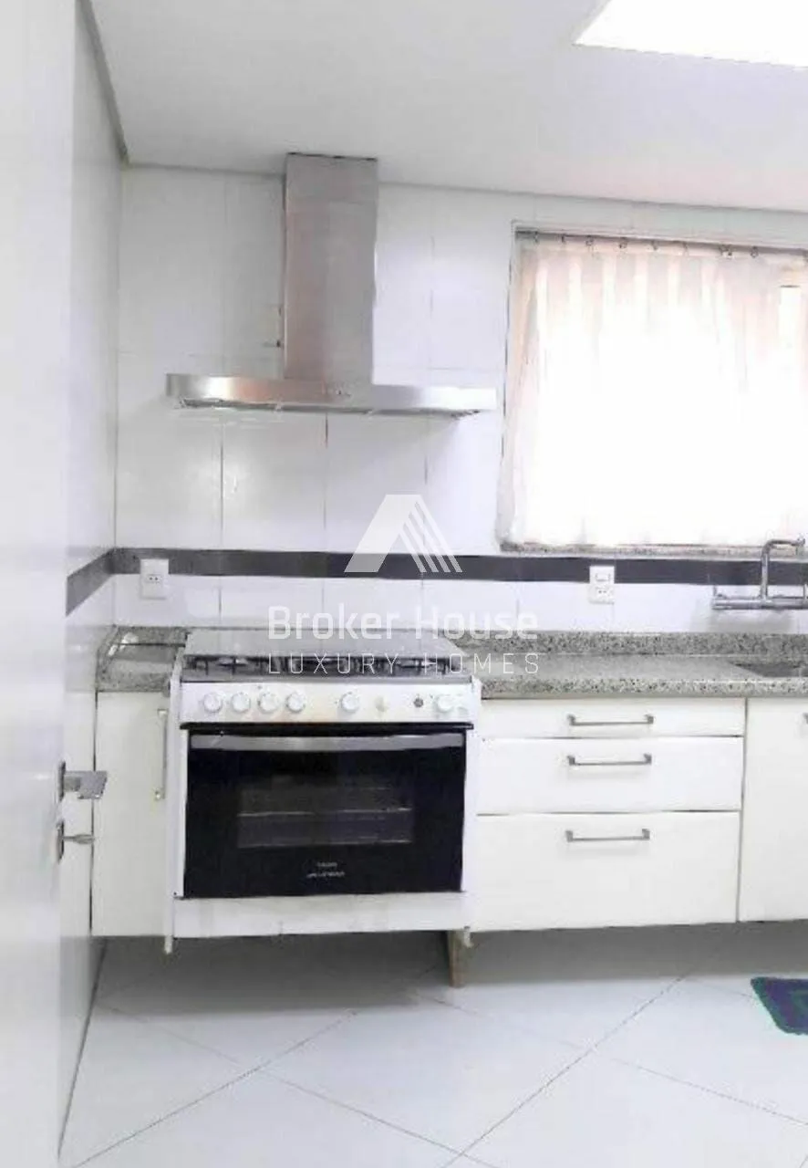 Casa com 3 suítes à venda em Campo Belo, São Paulo, por R$ 4.800.000 Imagem 24