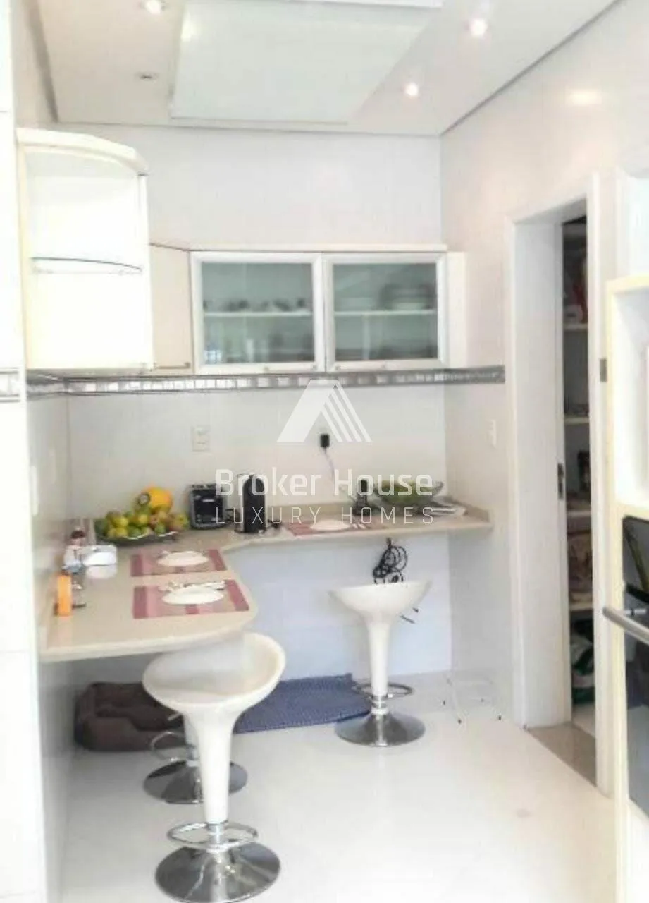 Casa com 3 suítes à venda em Campo Belo, São Paulo, por R$ 4.800.000 Imagem 26