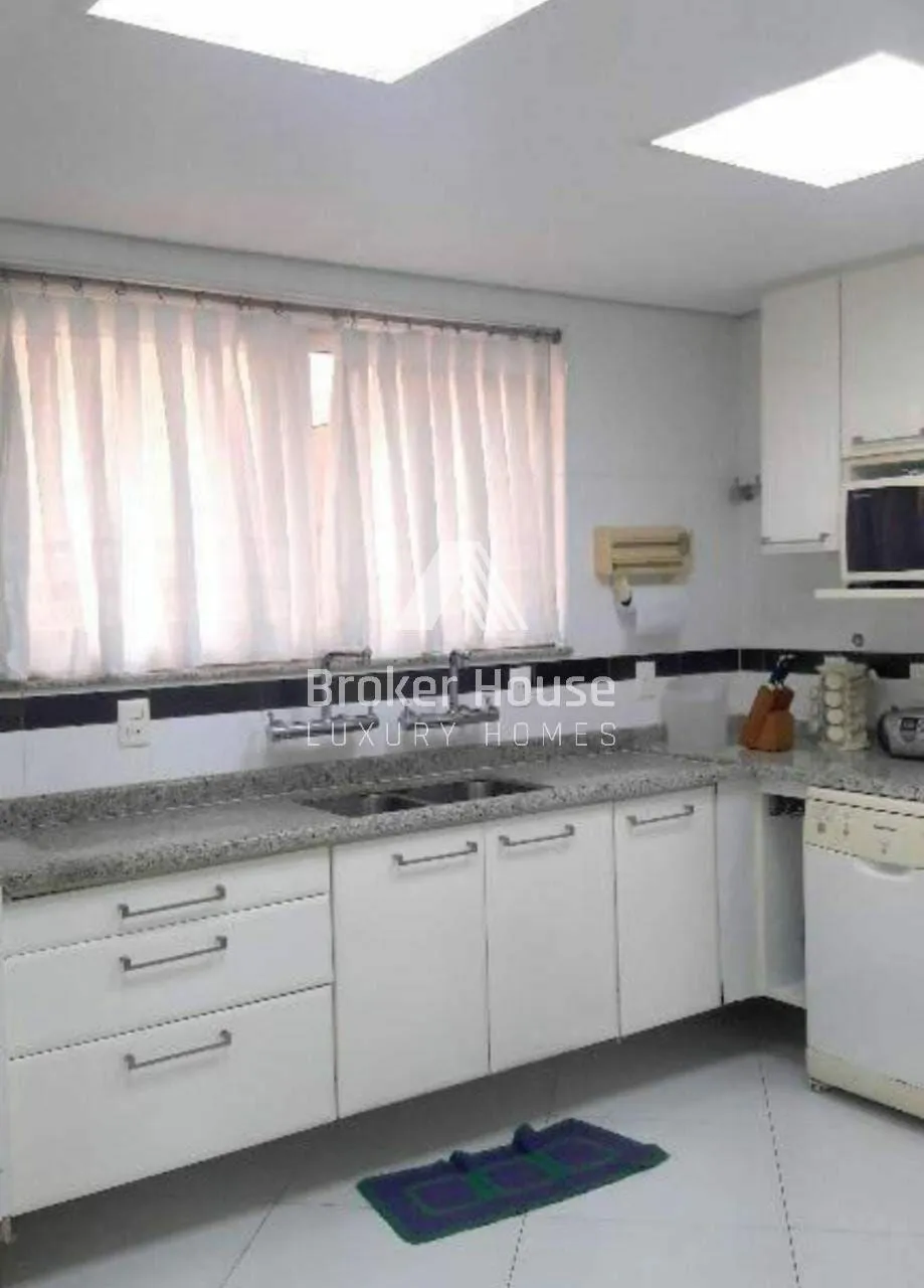 Casa com 3 suítes à venda em Campo Belo, São Paulo, por R$ 4.800.000 Imagem 27