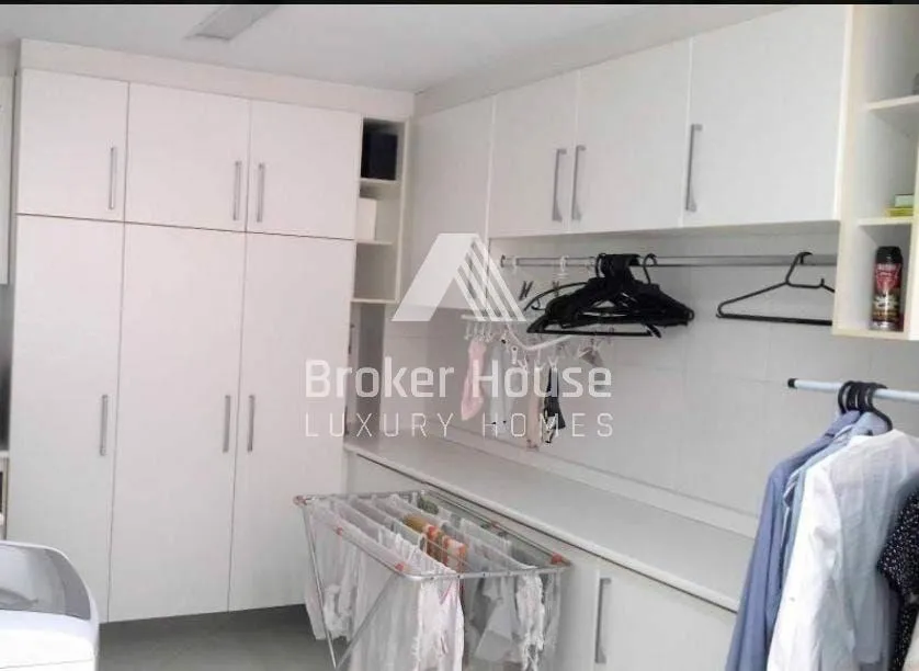 Casa com 3 suítes à venda em Campo Belo, São Paulo, por R$ 4.800.000 Imagem 28