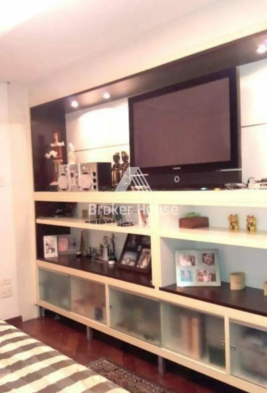 Casa com 3 suítes à venda em Campo Belo, São Paulo, por R$ 4.800.000 Imagem 7