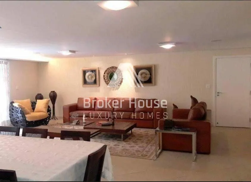 Casa com 3 suítes à venda em Campo Belo, São Paulo, por R$ 4.800.000 Imagem 8