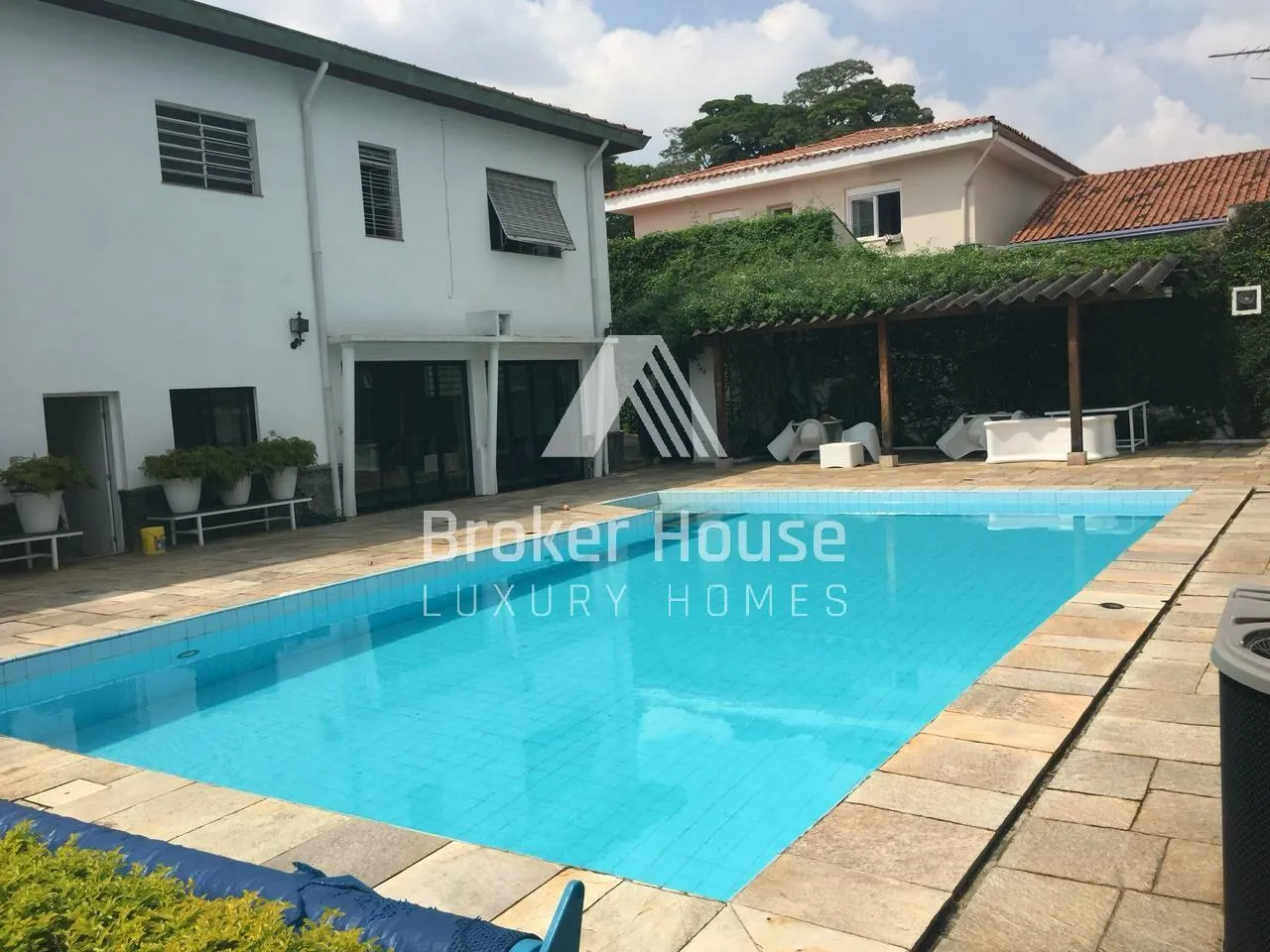 Casa com 1 suítes à venda em Brooklin, São Paulo, por R$ 5.500.000