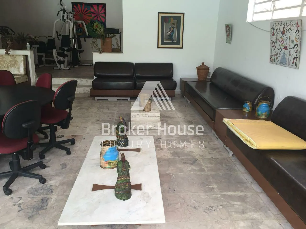 Casa com 1 suítes à venda em Brooklin, São Paulo, por R$ 5.500.000 Imagem 10