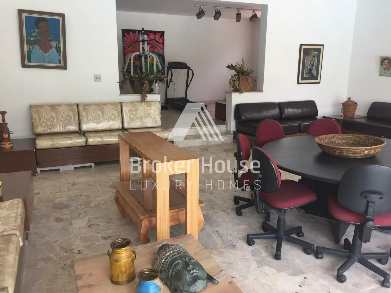 Casa com 1 suítes à venda em Brooklin, São Paulo, por R$ 5.500.000 Imagem 11