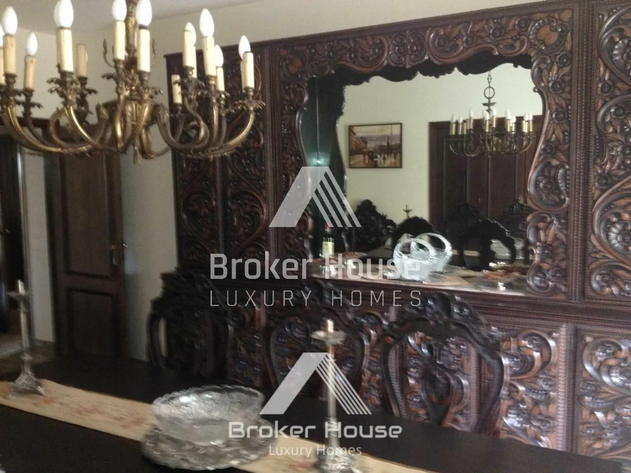 Casa com 1 suítes à venda em Brooklin, São Paulo, por R$ 5.500.000 Imagem 13