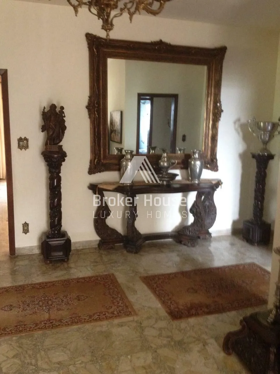 Casa com 1 suítes à venda em Brooklin, São Paulo, por R$ 5.500.000 Imagem 14