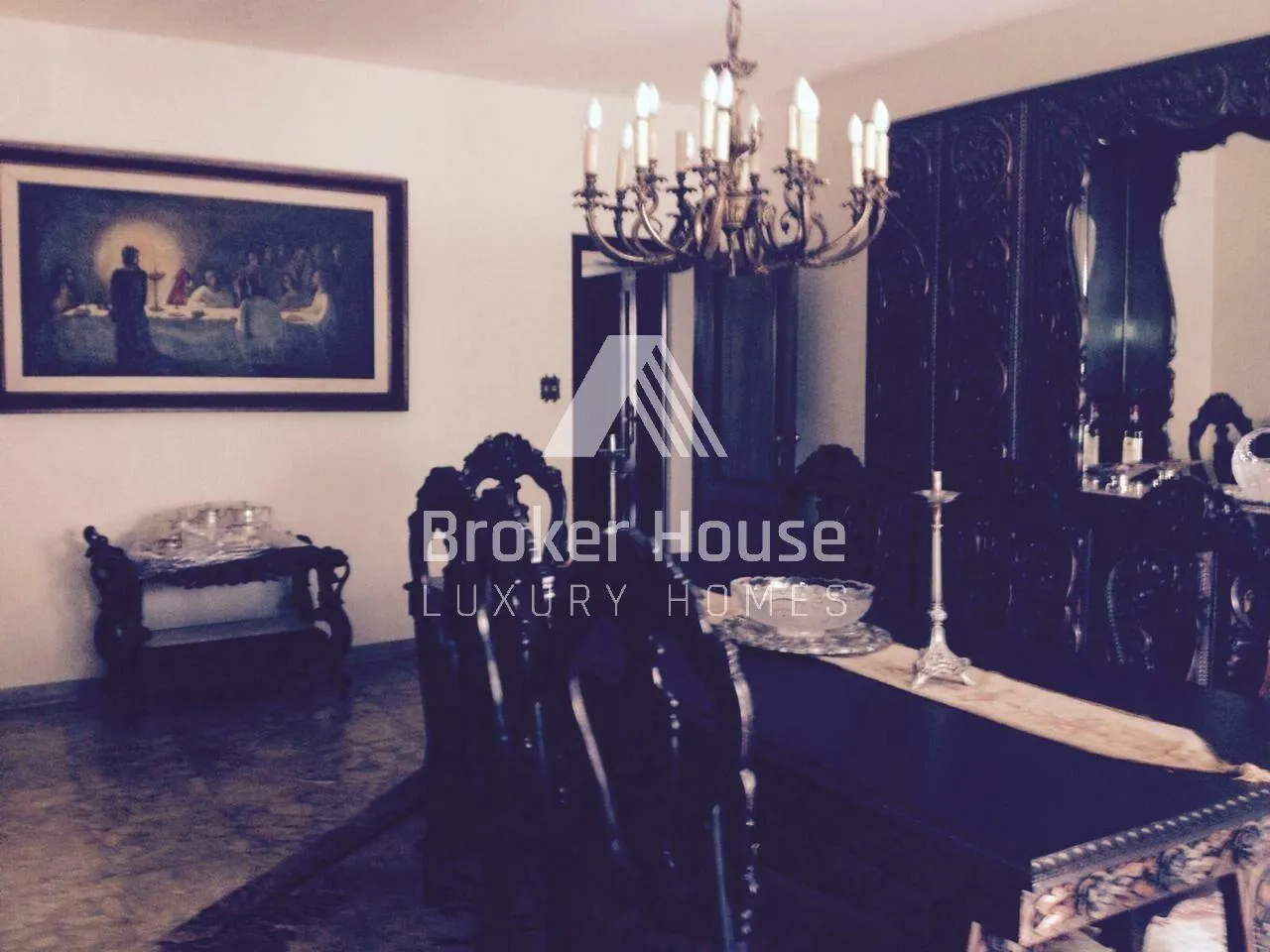 Casa com 1 suítes à venda em Brooklin, São Paulo, por R$ 5.500.000 Imagem 15