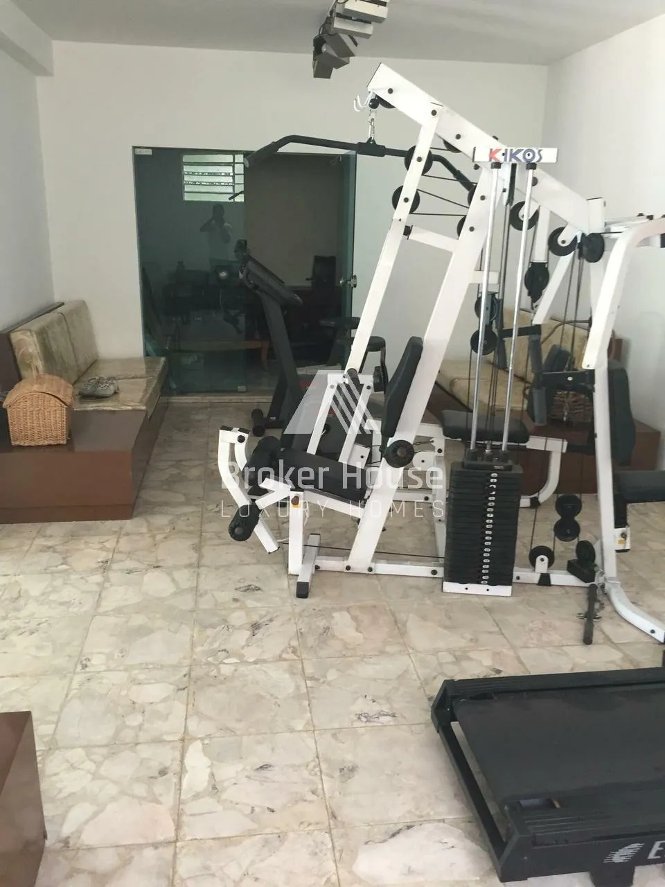 Casa com 1 suítes à venda em Brooklin, São Paulo, por R$ 5.500.000 Imagem 27