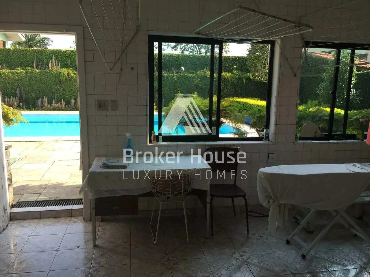Casa com 1 suítes à venda em Brooklin, São Paulo, por R$ 5.500.000 Imagem 31