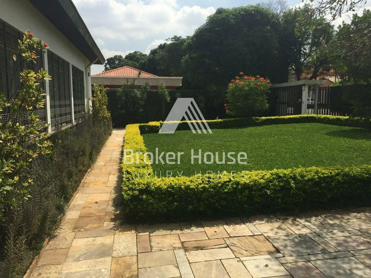 Casa com 1 suítes à venda em Brooklin, São Paulo, por R$ 5.500.000 Imagem 8