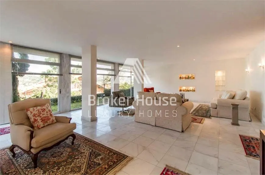 Casa de vila com 2 suítes à venda em Brooklin, São Paulo, por R$ 3.500.000 Imagem 2