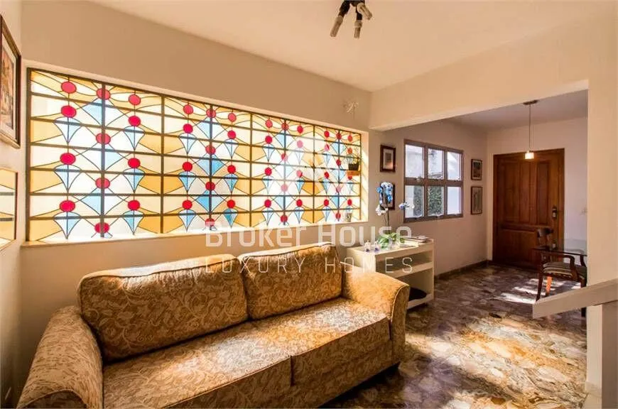 Casa de vila com 2 suítes à venda em Brooklin, São Paulo, por R$ 3.500.000 Imagem 11