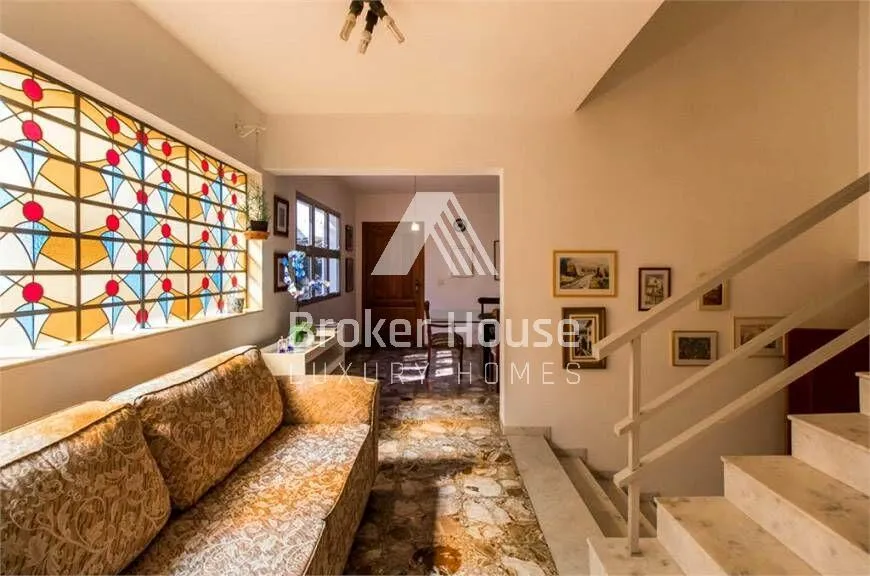 Casa de vila com 2 suítes à venda em Brooklin, São Paulo, por R$ 3.500.000 Imagem 12
