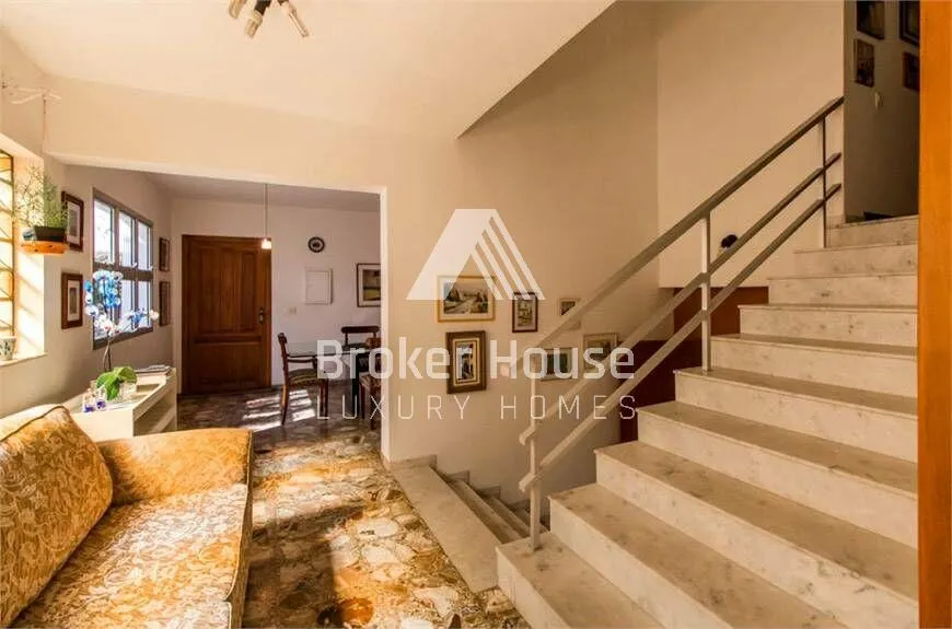Casa de vila com 2 suítes à venda em Brooklin, São Paulo, por R$ 3.500.000 Imagem 13