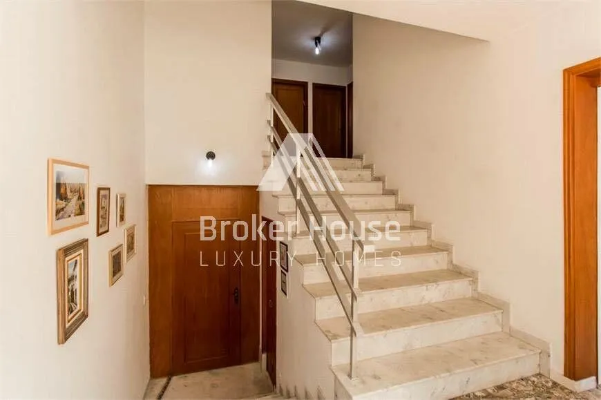 Casa de vila com 2 suítes à venda em Brooklin, São Paulo, por R$ 3.500.000 Imagem 14