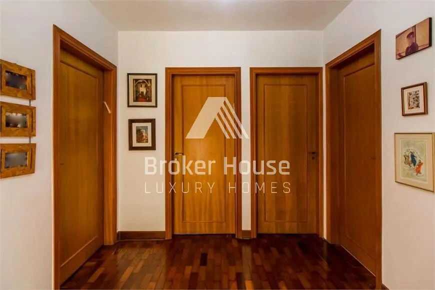 Casa de vila com 2 suítes à venda em Brooklin, São Paulo, por R$ 3.500.000 Imagem 15
