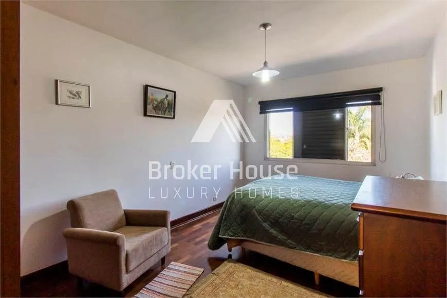 Casa de vila com 2 suítes à venda em Brooklin, São Paulo, por R$ 3.500.000 Imagem 16
