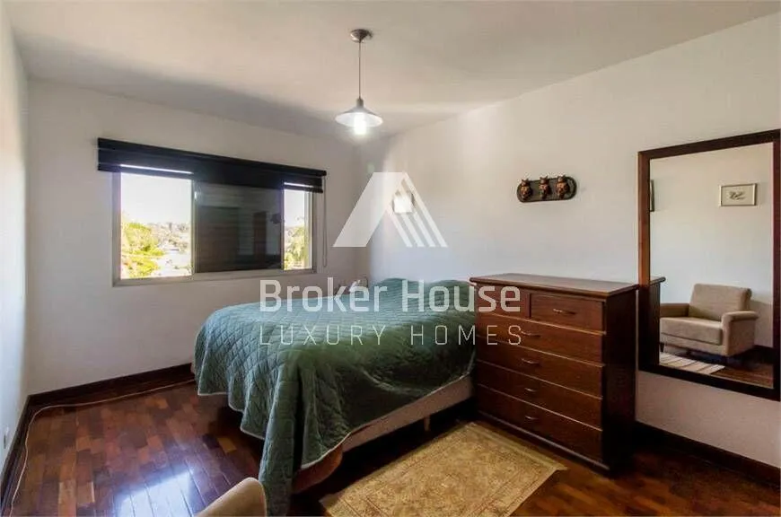 Casa de vila com 2 suítes à venda em Brooklin, São Paulo, por R$ 3.500.000 Imagem 17