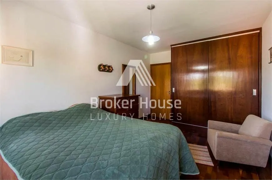 Casa de vila com 2 suítes à venda em Brooklin, São Paulo, por R$ 3.500.000 Imagem 18