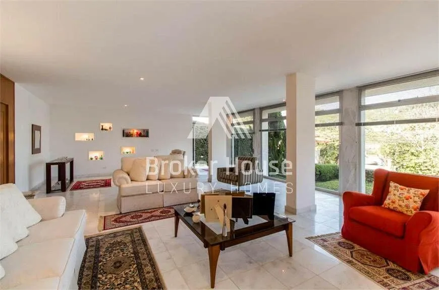 Casa de vila com 2 suítes à venda em Brooklin, São Paulo, por R$ 3.500.000