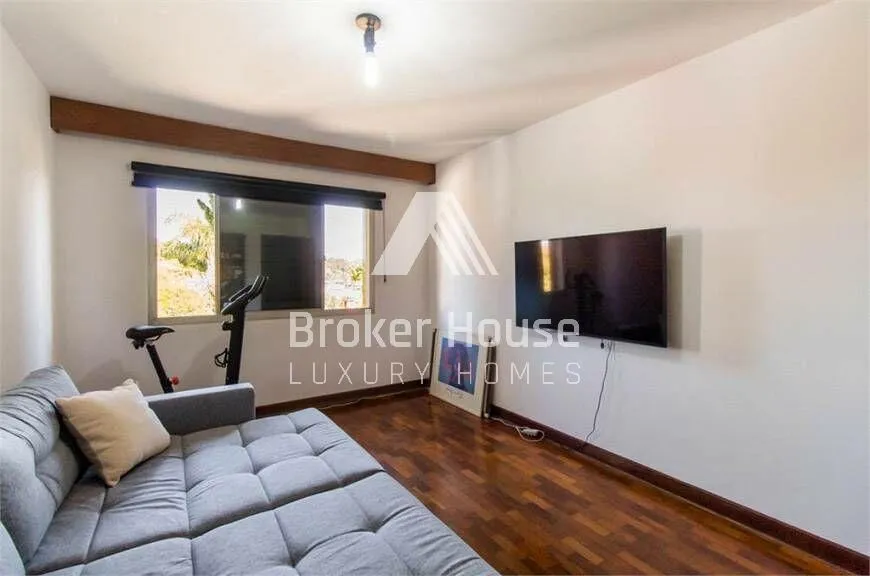 Casa de vila com 2 suítes à venda em Brooklin, São Paulo, por R$ 3.500.000 Imagem 20