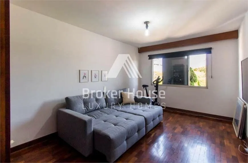 Casa de vila com 2 suítes à venda em Brooklin, São Paulo, por R$ 3.500.000 Imagem 21