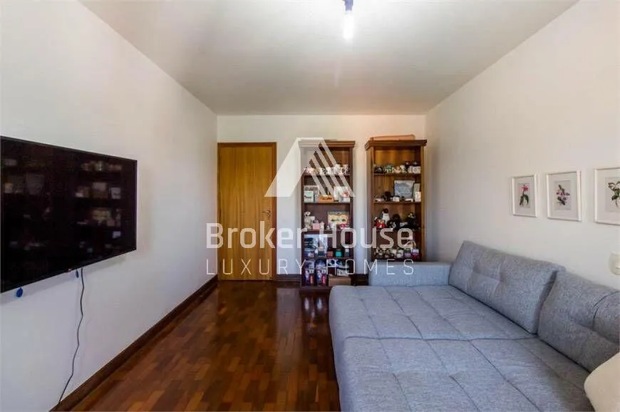 Casa de vila com 2 suítes à venda em Brooklin, São Paulo, por R$ 3.500.000 Imagem 22