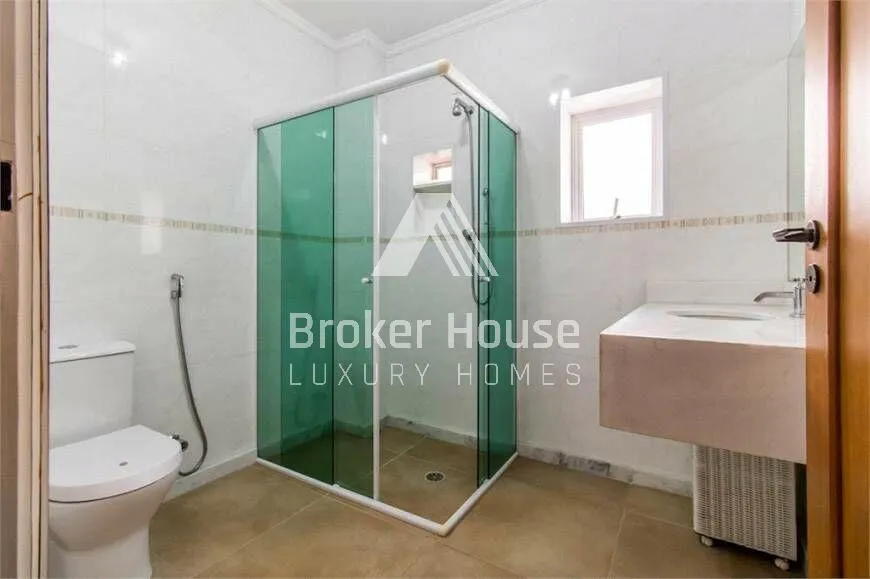 Casa de vila com 2 suítes à venda em Brooklin, São Paulo, por R$ 3.500.000 Imagem 23