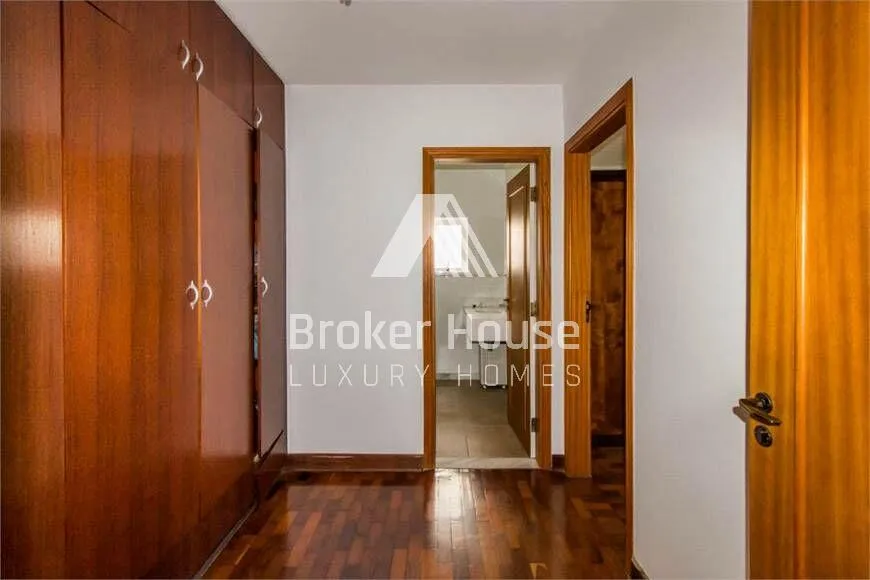 Casa de vila com 2 suítes à venda em Brooklin, São Paulo, por R$ 3.500.000 Imagem 24