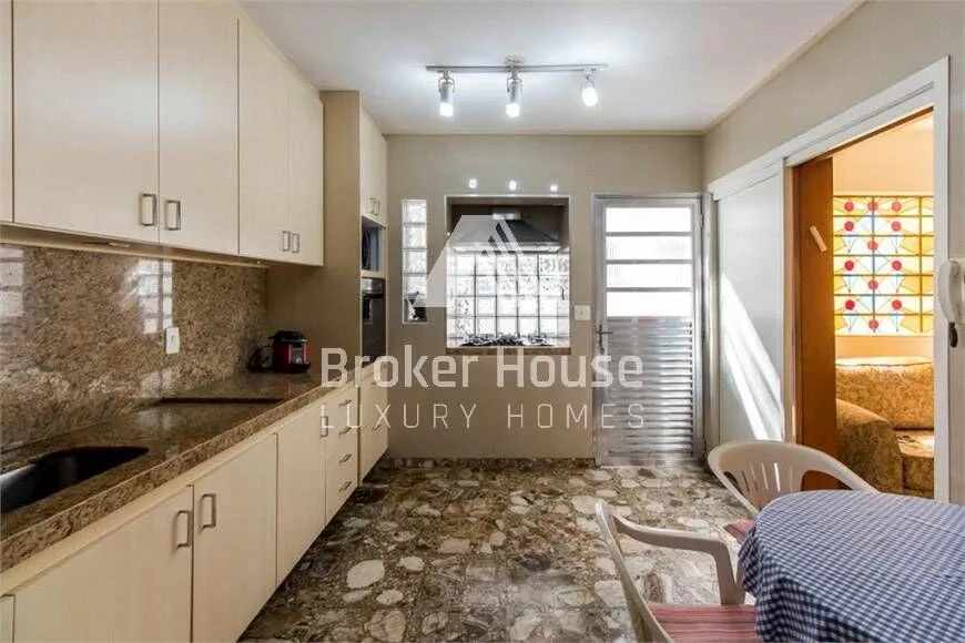 Casa de vila com 2 suítes à venda em Brooklin, São Paulo, por R$ 3.500.000 Imagem 26