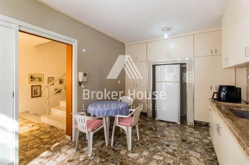 Casa de vila com 2 suítes à venda em Brooklin, São Paulo, por R$ 3.500.000 Imagem 27