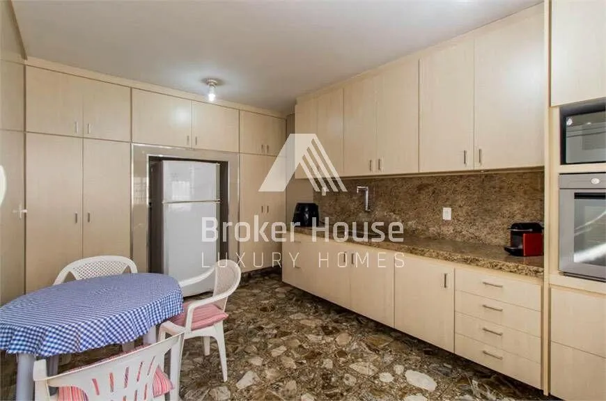 Casa de vila com 2 suítes à venda em Brooklin, São Paulo, por R$ 3.500.000 Imagem 28